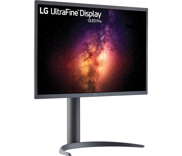 LG UltraFine 32EP950-B 4K HDR OLED - 674491 - zdjęcie 5